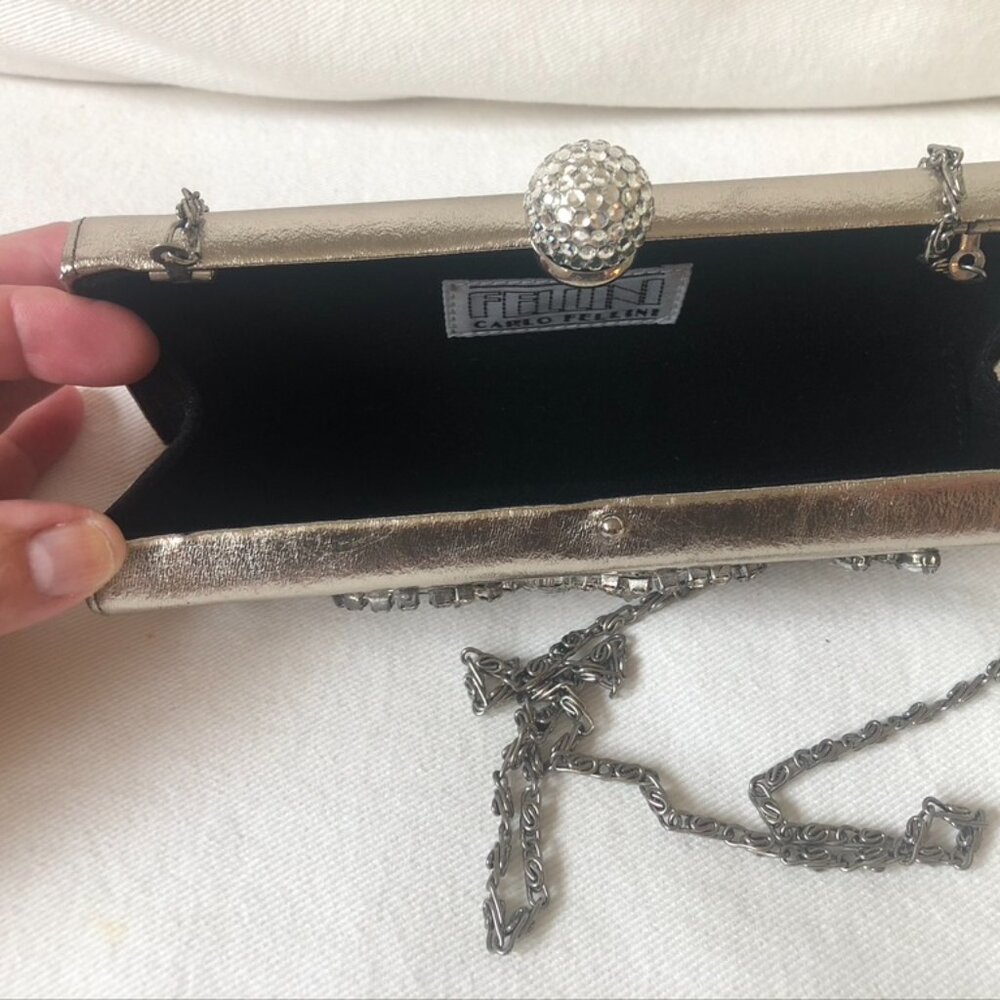 Mini handbag - Picture 4 of 6